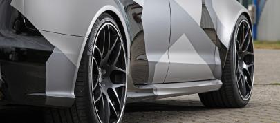Audi RS6 Avant (2015) - picture 12 of 16