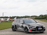 Audi RS6 Avant (2015) - picture 1 of 16