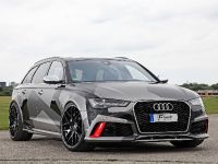 Audi RS6 Avant (2015) - picture 2 of 16