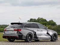 Audi RS6 Avant (2015) - picture 5 of 16