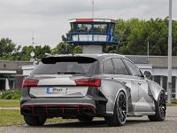 Audi RS6 Avant (2015) - picture 6 of 16