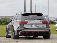 2015 Audi RS6 Avant