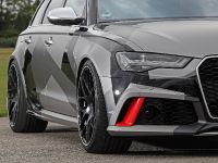 Audi RS6 Avant (2015) - picture 8 of 16