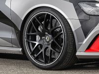 2015 Audi RS6 Avant