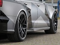 Audi RS6 Avant (2015)