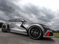 Audi RS6 Avant (2015)