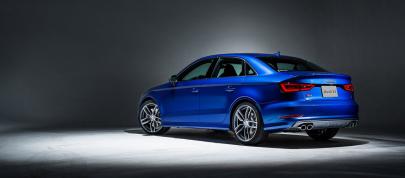 Audi S3 Exclusive Editions in Five Colors (2015) - picture 15 of 21