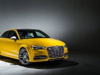 Audi S3 Exclusive Editions in Five Colors (2015) - picture 2 of 21