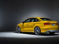 Audi S3 Exclusive Editions in Five Colors (2015) - picture 3 of 21