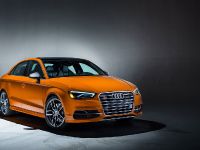 Audi S3 Exclusive Editions in Five Colors (2015) - picture 6 of 21