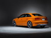 Audi S3 Exclusive Editions in Five Colors (2015) - picture 7 of 21