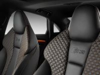 Audi S3 Exclusive Editions in Five Colors (2015) - picture 8 of 21