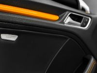 Audi S3 Exclusive Editions in Five Colors (2015)