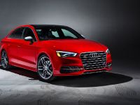 Audi S3 Exclusive Editions in Five Colors (2015) - picture 10 of 21