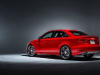 Audi S3 Exclusive Editions in Five Colors (2015)