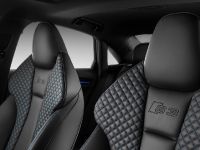 Audi S3 Exclusive Editions in Five Colors (2015)