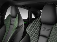 Audi S3 Exclusive Editions in Five Colors (2015)