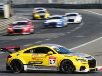 Audi Sport TT Cup (2015) - picture 1 of 9