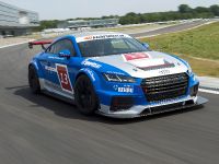 Audi Sport TT Cup (2015) - picture 2 of 9