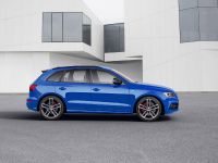 Audi SQ5 TDI Plus (2015) - picture 6 of 11