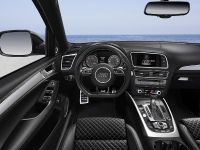 Audi SQ5 TDI Plus (2015) - picture 11 of 11