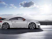 Audi TT Clubsport Turbo Concept (2015) - picture 3 of 11