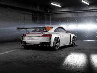 Audi TT Clubsport Turbo Concept (2015) - picture 5 of 11