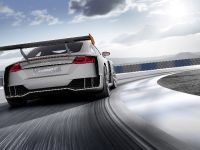 2015 Audi TT Clubsport Turbo Concept, 6 of 11