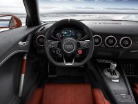 Audi TT Clubsport Turbo Concept (2015) - picture 10 of 11