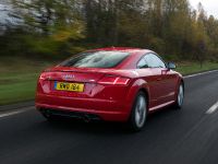 Audi TT Coupe TDI Ultra (2015) - picture 3 of 10