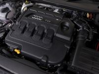 Audi TT Coupe TDI Ultra (2015) - picture 8 of 10
