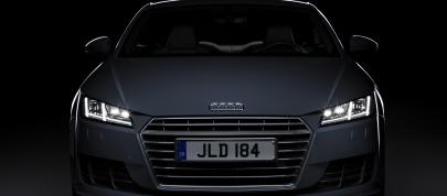 Audi TT UK (2015) - picture 7 of 14