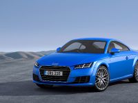 Audi TT UK (2015) - picture 1 of 14