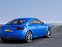 Audi TT UK (2015) - picture 2 of 14