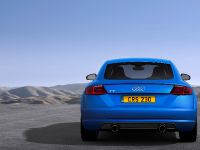 Audi TT UK (2015) - picture 3 of 14