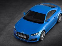 Audi TT UK (2015) - picture 4 of 14