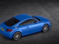 Audi TT UK (2015) - picture 5 of 14