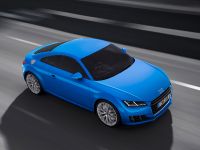 Audi TT UK (2015) - picture 6 of 14