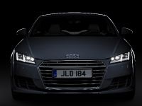 Audi TT UK (2015) - picture 7 of 14