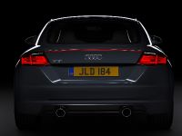 2015 Audi TT UK