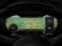 Audi TT UK (2015) - picture 10 of 14