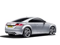 Audi TT UK (2015)