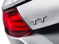 Audi TT UK (2015) - picture 14 of 14