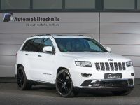 B&B Jeep Grand Cherokee (2015) - picture 2 of 6