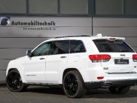 B&B Jeep Grand Cherokee (2015) - picture 3 of 6