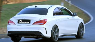 B&B Automobiltechnik Mercedes-Benz CLA 45 AMG (2015) - picture 4 of 8