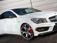 B&B Automobiltechnik Mercedes-Benz CLA 45 AMG (2015) - picture 2 of 8