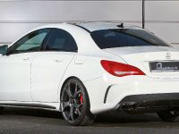 B&B Automobiltechnik Mercedes-Benz CLA 45 AMG (2015) - picture 3 of 8