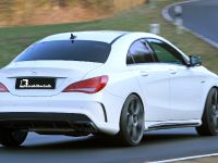 B&B Automobiltechnik Mercedes-Benz CLA 45 AMG (2015) - picture 4 of 8