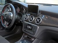 2015 B&B Automobiltechnik Mercedes-Benz CLA 45 AMG